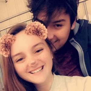 Meet your Posher, Grace elizabeth